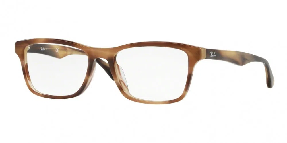 Ray-Ban 5279F Eyeglasses - view 12